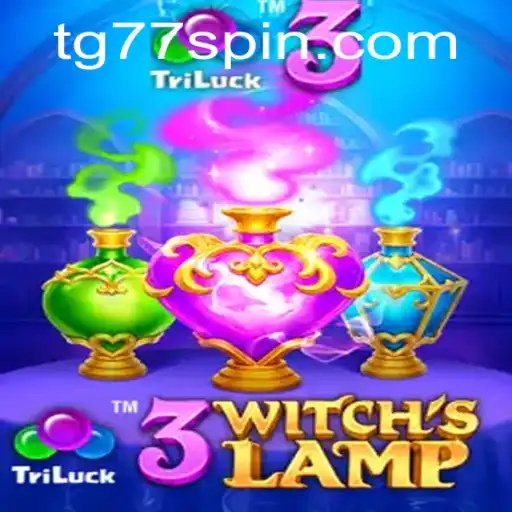 Unveiling the Mystical World of 3WitchsLamp: Adventure Awaits