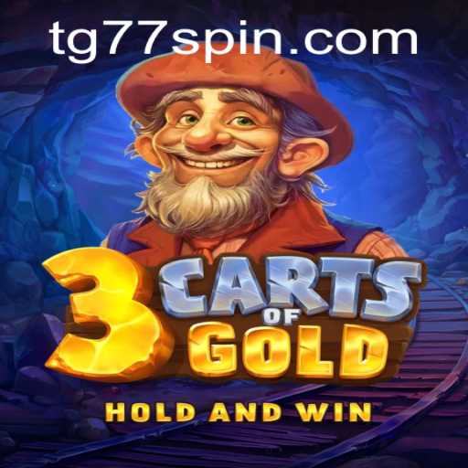 Unearthing the Adventure of 3cartsOfGold: A Comprehensive Guide