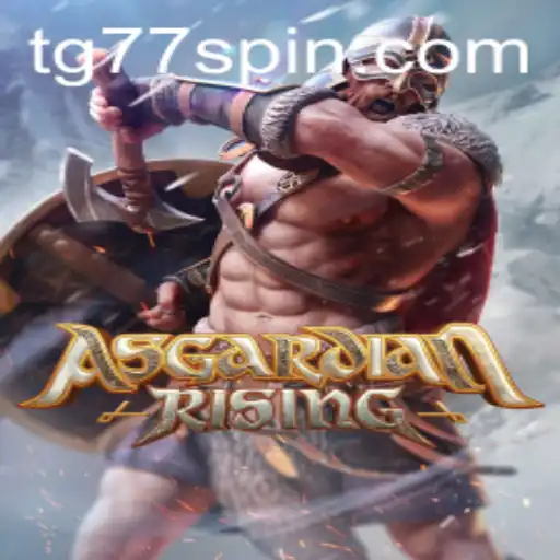 AsgardianRising: A Journey Through Mythical Realms