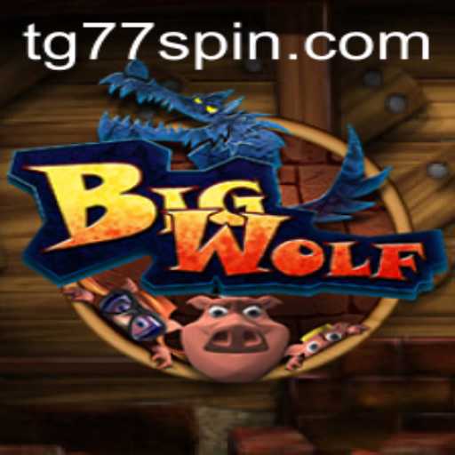 BigWolf: A Deep Dive into the Thrilling World of TG77