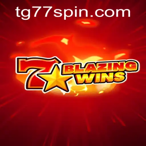 BlazingWins: A Thrilling New Adventure in the World of Gaming