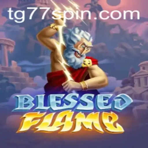 Explore the Enchanting World of BlessedFlame: A Game of Strategy and Magic