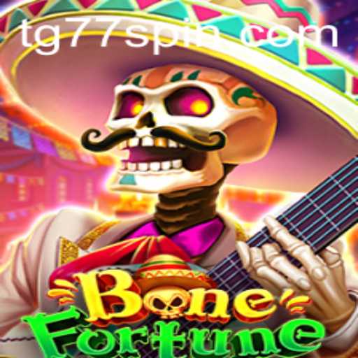 BoneFortune: Exploring the Intriguing World of TG77