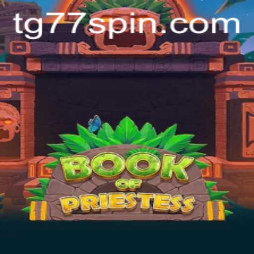 Unveiling the Mystical World of BookOfPriestess: The New Sensation in Gaming