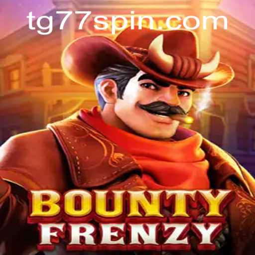 Unveiling BountyFrenzy: A Thrilling Adventure Awaits with TG77