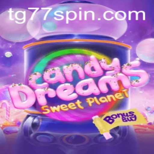 CandyDreamsSweetPlanet: A Delicious Journey Across the Galaxy
