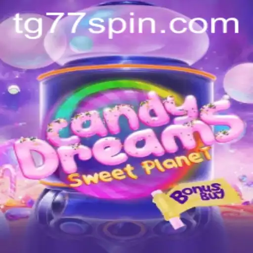 CandyDreamsSweetPlanet: A Delicious Journey Across the Galaxy