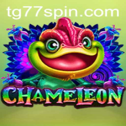 Chameleon: A Dynamic Blend of Strategy and Stealth with the TG77 Twist