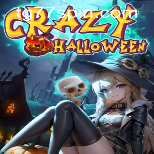 Crazy Halloween: The Enchanting New Game Capturing Gamers' Imaginations