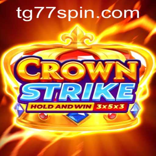 Crownstrike: The Revolutionary Game Taking the World by Storm