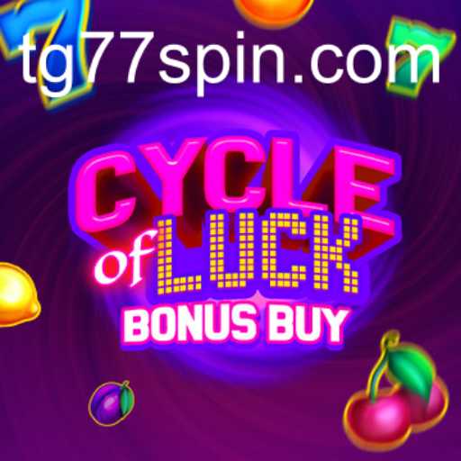 Unveiling the Excitement of CycleofLuckBonusBuy: The Ultimate Gaming Experience