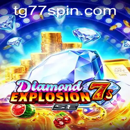 Discover the Thrill of DiamondExplosion7sSE: A Game of Gems and Chance