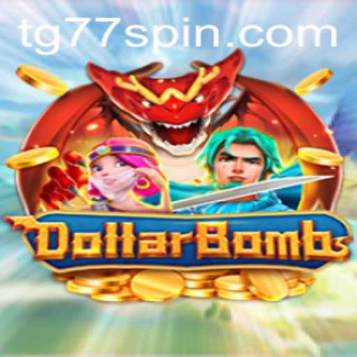 Exploring the Thrilling World of DollarBombs: An In-Depth Look Into TG77