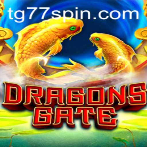 Discovering DragonsGate: A Deep Dive into the Enchanting World of TG77