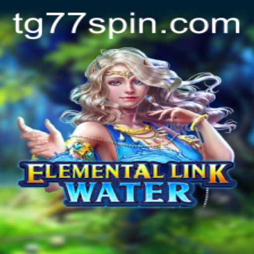 ElementalLinkWater: The Ultimate Strategy Game with TG77