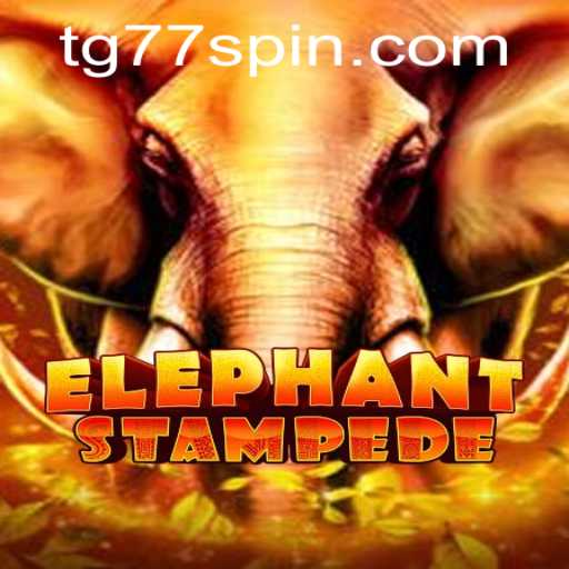 ElephantStampede: A Thrilling Adventure in Wildlife Gaming