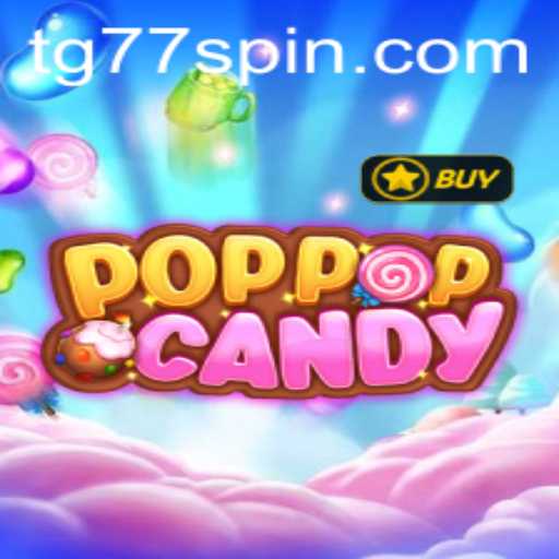 Exploring POPPOPCANDY The Latest Casual Phenomenon