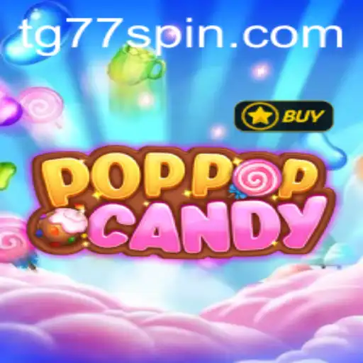 Exploring POPPOPCANDY The Latest Casual Phenomenon