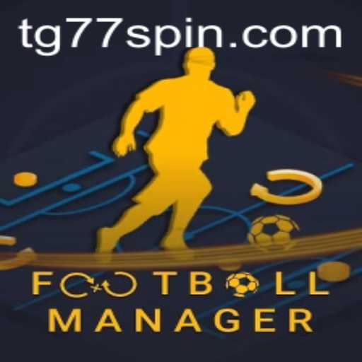Immerse Yourself in the Dynamic World of Football Manager: TG77