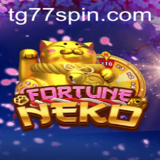 Discover the Enchanting World of FortuneNeko: Unveiling the Intriguing Essence of TG77
