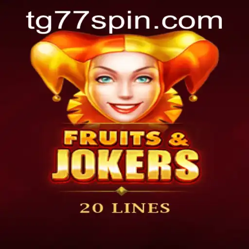 Introducing FruitsAndJokers20: A Delightful Gaming Experience