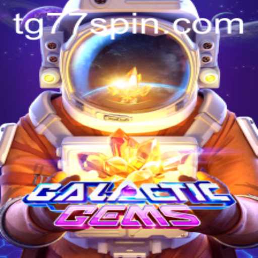 GalacticGems: Exploring the Cosmic Adventure with TG77