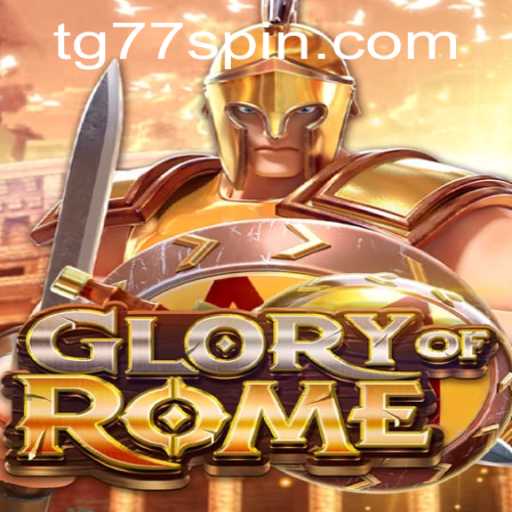 Exploring GloryofRome: An In-Depth Introduction to the Thrilling Strategy Game