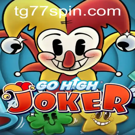 Discover the Exciting World of GoHighJoker: Unveiling TG77