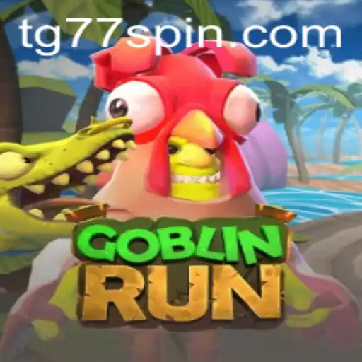 GoblinRun: Discover the Thrilling World of Speed and Strategy in TG77