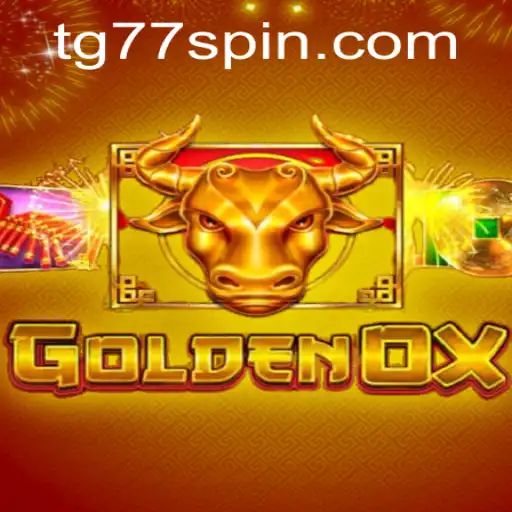 Exploring the Unique World of GoldenOx: An In-Depth Look at the TG77 Phenomenon