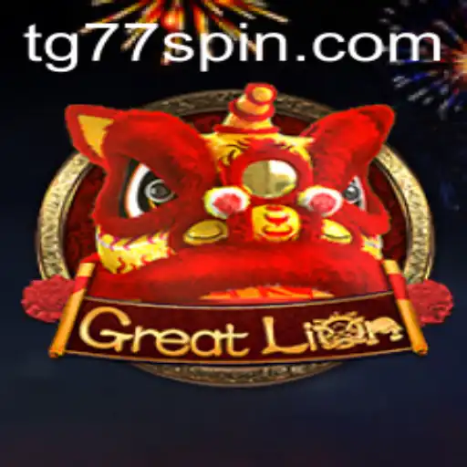 Exploring GreatLion: The Thrilling World of TG77