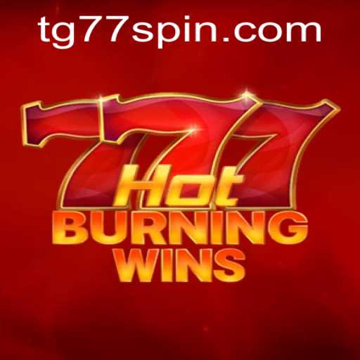 HotBurningWins: An Exciting Journey into Retro-themed Gaming