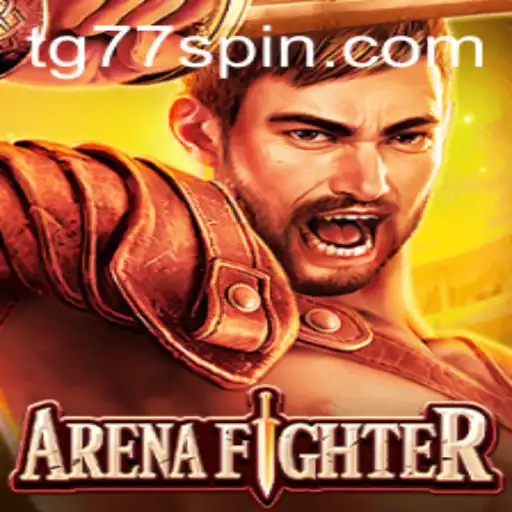 ArenaFighter: The Next Evolution in Competitive Gaming