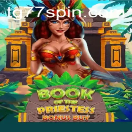 Explore the Magic of BookOfThePriestess: An Engaging New Game Adventure