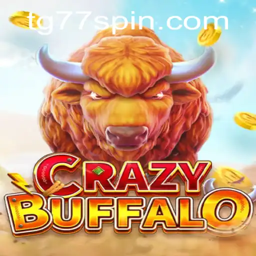 Discover the Wild World of CRAZYBUFFALO: An Exciting New Game Experience
