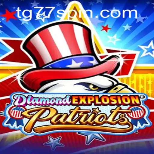 Unraveling the Dynamics of DiamondExplosionPatriots: An Engaging New Adventure Under the Banner of TG77