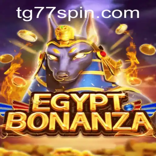 Exploring the Excitement of EgyptBonanza: A Journey into Ancient Mysteries with TG77