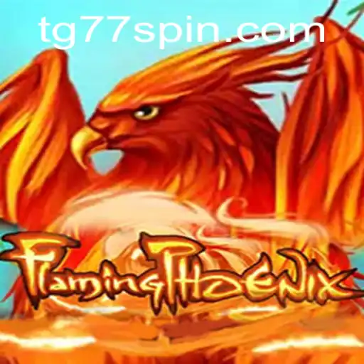 Exploring FlamingPhoenix TG77