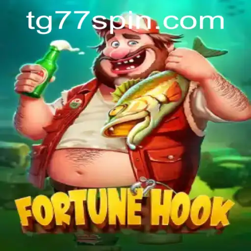 FortuneHook: The New Gaming Sensation Taking the World by Storm