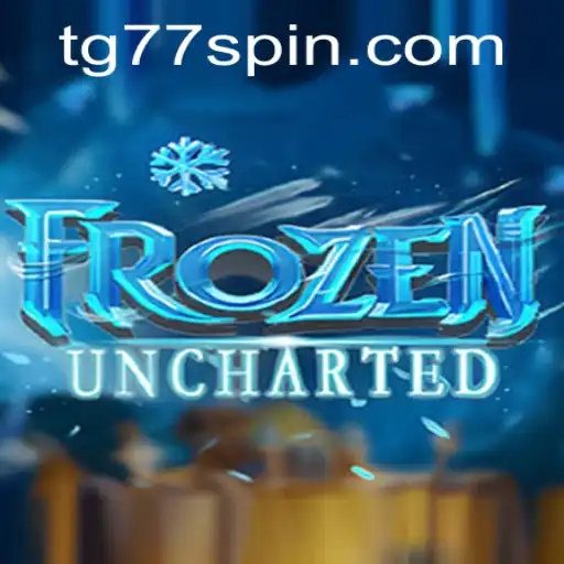 FrozenUncharted: Adventure Meets Strategy in a New Gaming Era