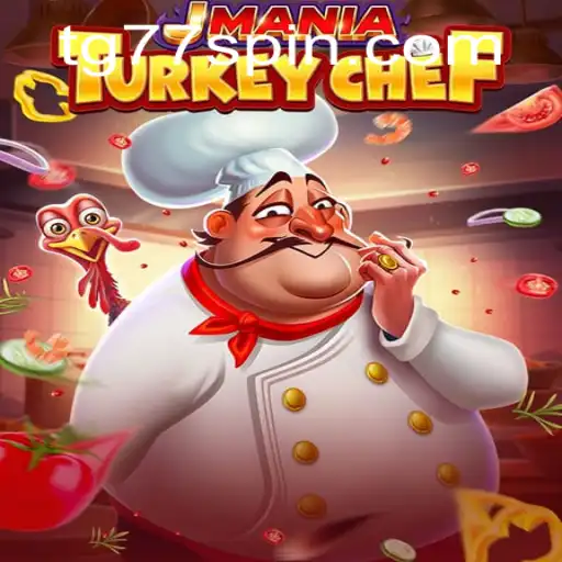 Discover the Exciting World of JManiaTurkeyChef: A Culinary Adventure with TG77