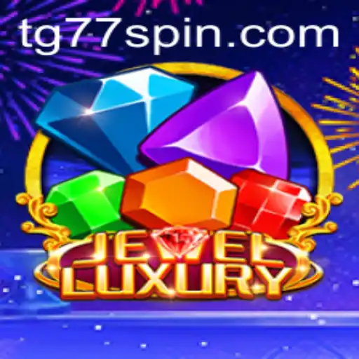 Discover JewelLuxury: An Intricate Gaming Experience with TG77