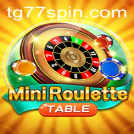 Discovering MiniRoulette: The Intriguing Casino Game Revolution with TG77