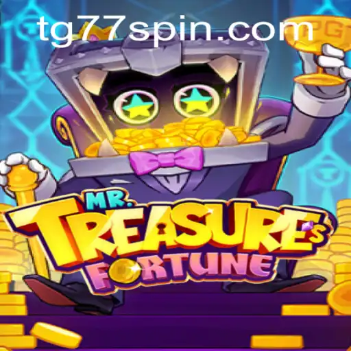Unveiling the Adventure of MrTreasuresFortune: A Distinctive Gaming Experience