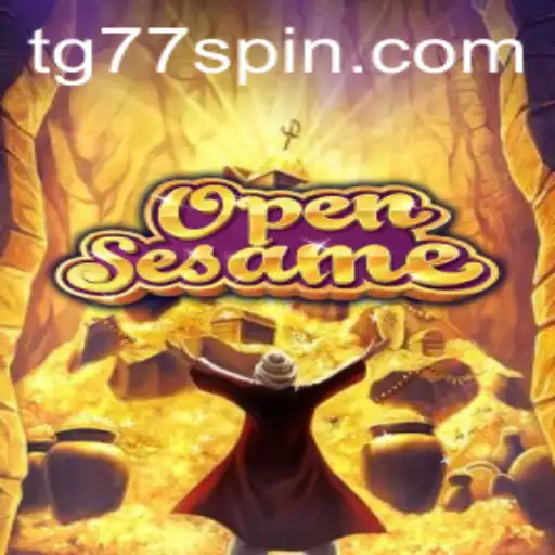 OpenSesame: Exploring the Exciting World of the TG77 Game Experience