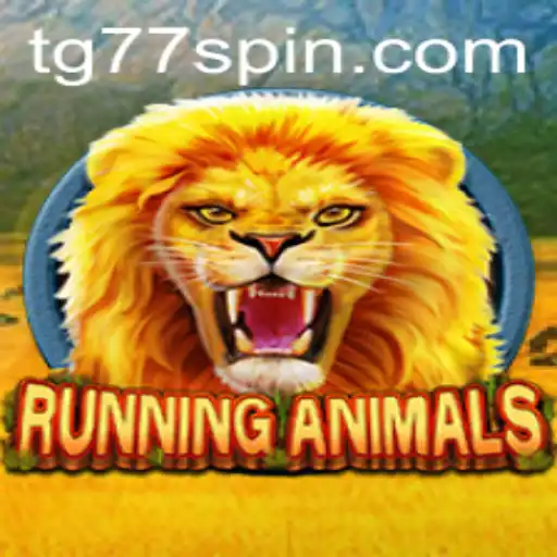 Exploring the Exciting World of RunningAnimals: The Latest Obsession with TG77