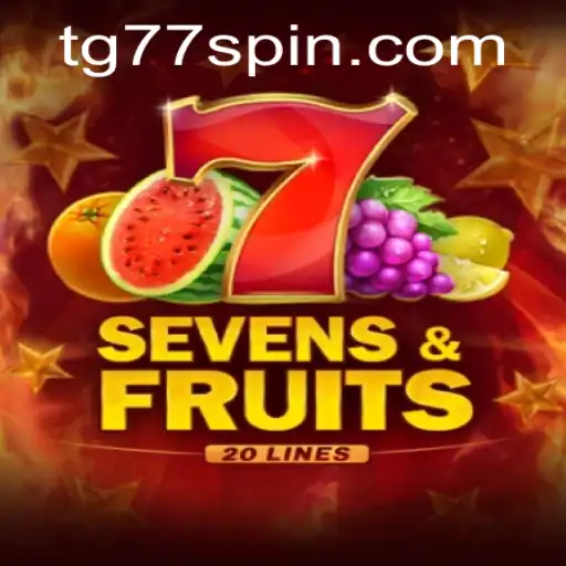SevensFruits20: A Delightful Journey into the World of Numbers and Nature