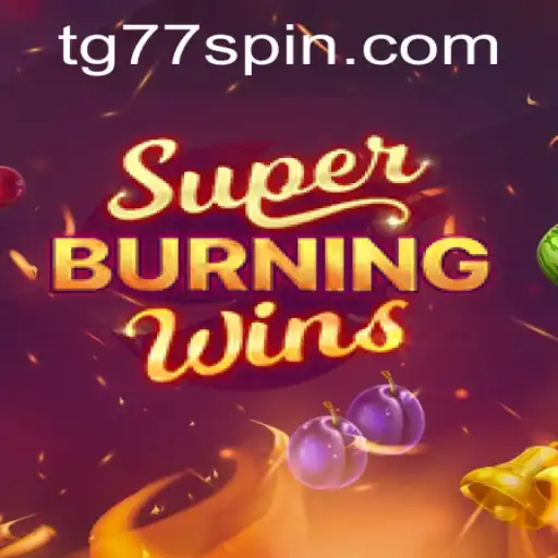 The Thrilling World of SuperBurningWins: An In-Depth Look at the Game