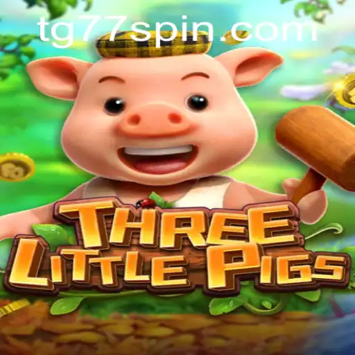 THREELITTLEPIGS: A Unique Blend of Strategy and Storytelling