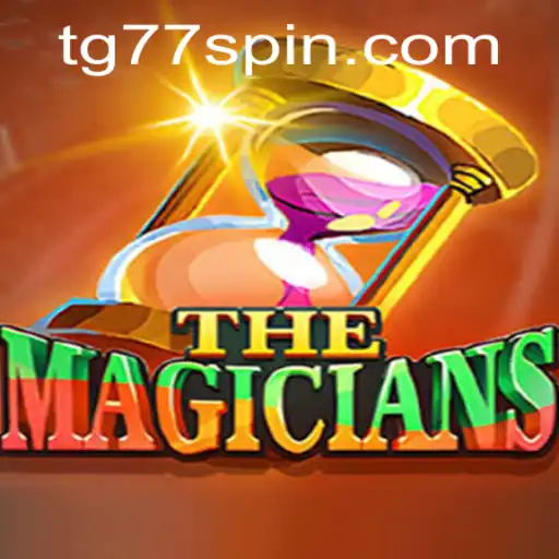 TheMagicians: A Spellbinding Journey into the World of Enchantment